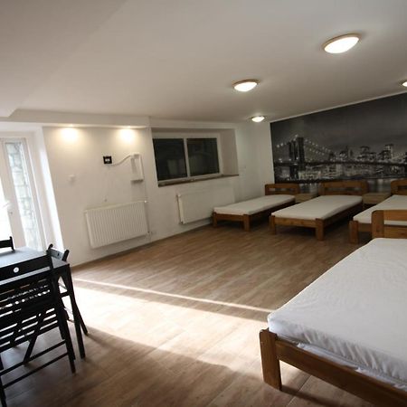 Wigury Stay Częstochowa Exterior foto
