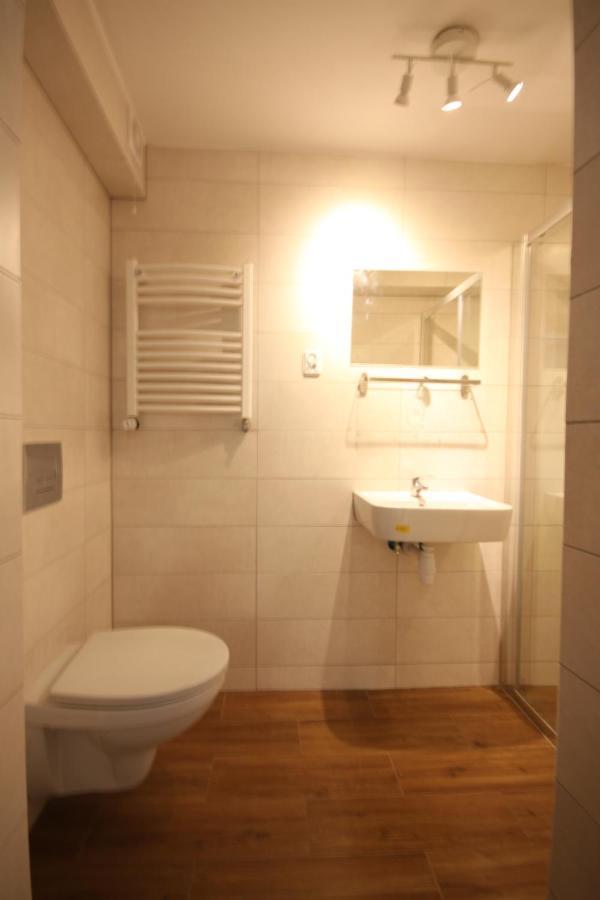 Wigury Stay Częstochowa Exterior foto